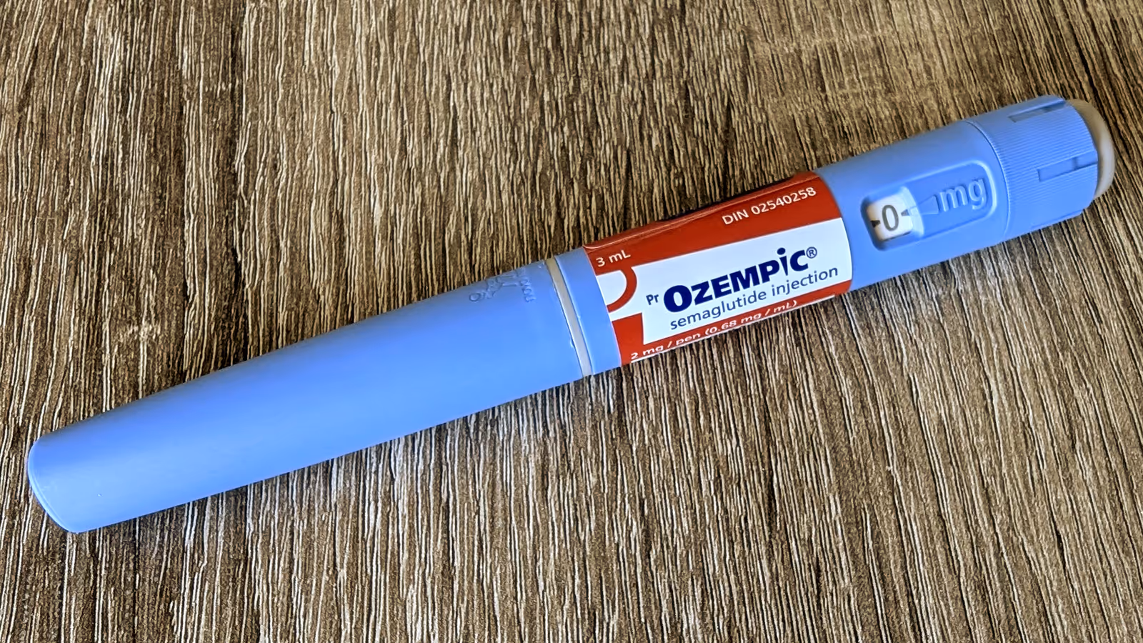 Ozempic, Mounjaro e risco ocular: o que os estudos mostram