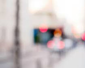 Embaçamento da visão por uso de telas excessivo.