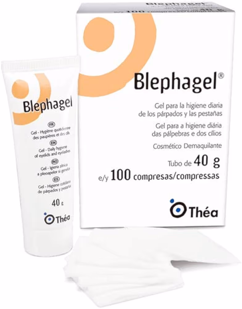 O uso correto de maquiagem na região dos olhos é essencial para evitar problemas oculares.