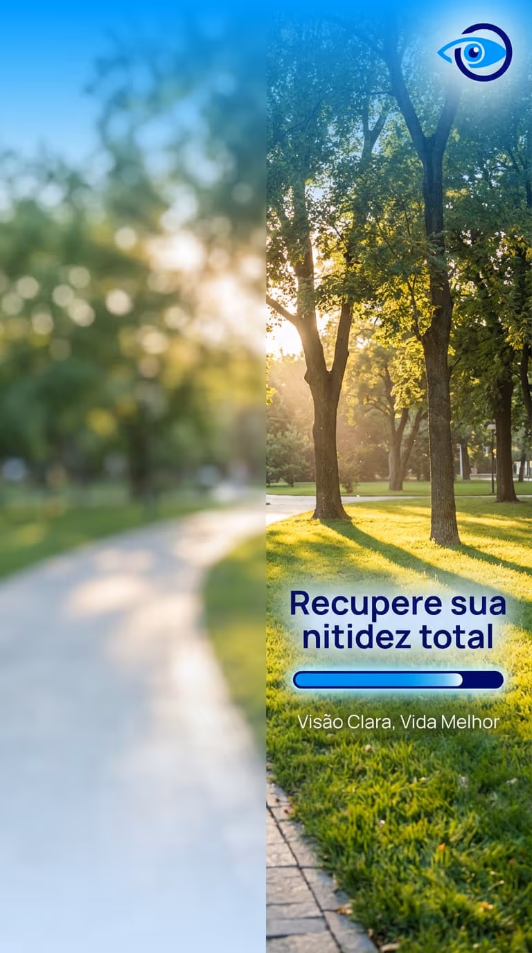 Cirurgia refrativa moderna na Ortolan Oftalmologia — PRK, LASIK, SMILE e lente fácica (ICL) conduzidos pela equipe formada na USP. Cirurgia refrativa moderna na Ortolan Oftalmologia — PRK, LASIK, SMILE e lente fácica (ICL) conduzidos pela equipe formada na USP.